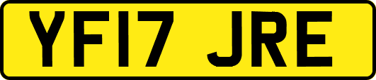 YF17JRE