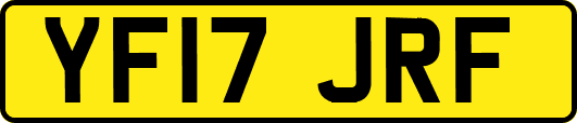 YF17JRF