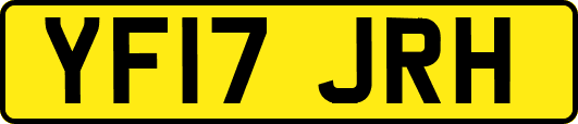 YF17JRH