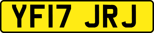 YF17JRJ