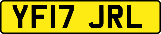 YF17JRL