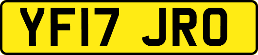 YF17JRO