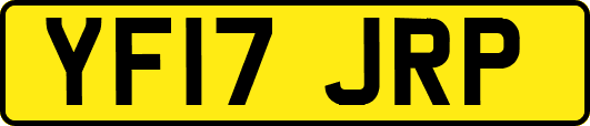 YF17JRP