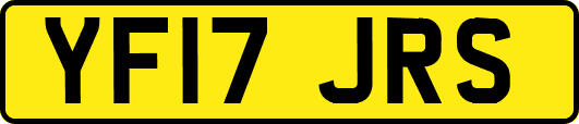 YF17JRS