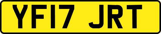 YF17JRT