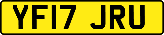YF17JRU