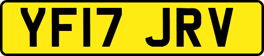 YF17JRV