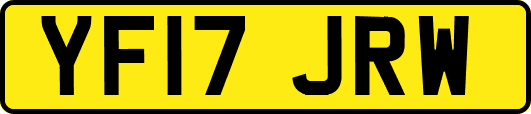 YF17JRW