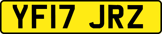 YF17JRZ