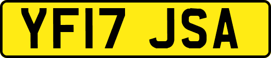 YF17JSA