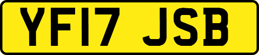 YF17JSB