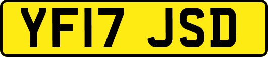 YF17JSD