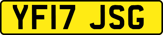 YF17JSG