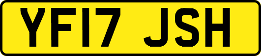 YF17JSH