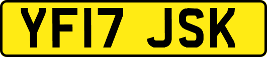 YF17JSK