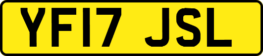 YF17JSL