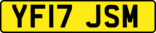YF17JSM