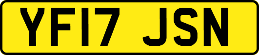 YF17JSN
