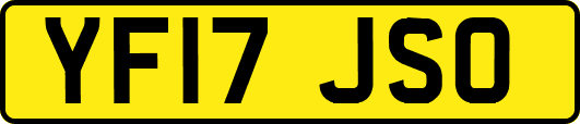 YF17JSO