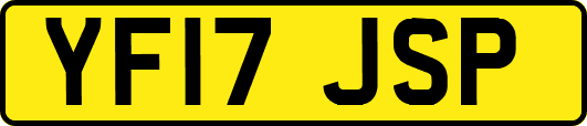 YF17JSP