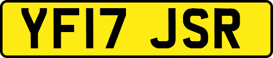YF17JSR