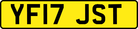 YF17JST