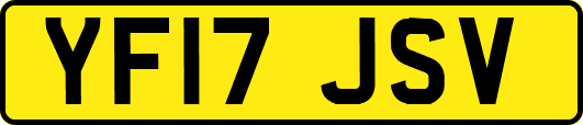 YF17JSV