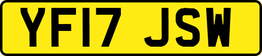 YF17JSW