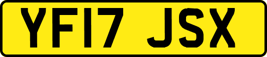 YF17JSX