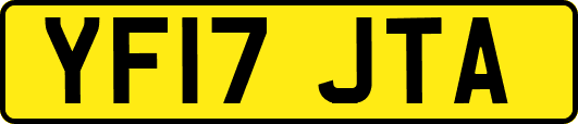 YF17JTA