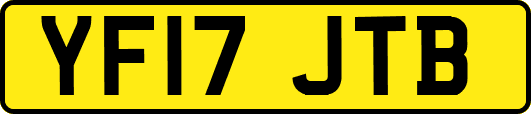YF17JTB