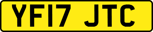 YF17JTC