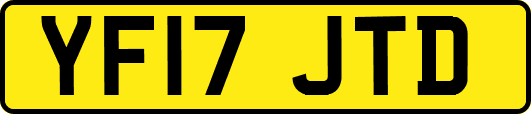 YF17JTD