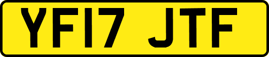 YF17JTF