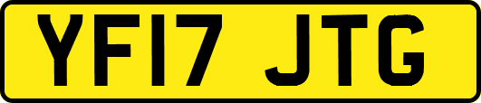 YF17JTG