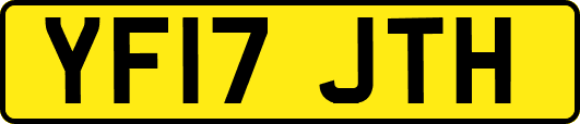YF17JTH
