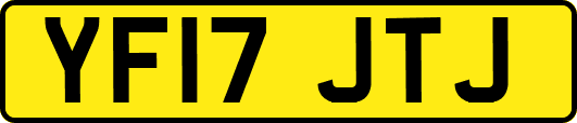 YF17JTJ