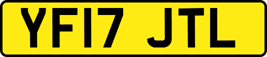 YF17JTL
