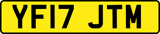 YF17JTM