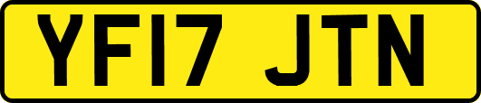 YF17JTN