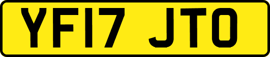 YF17JTO