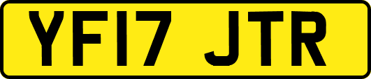YF17JTR