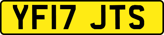 YF17JTS