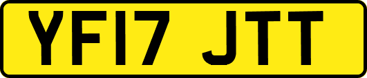 YF17JTT