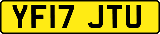 YF17JTU