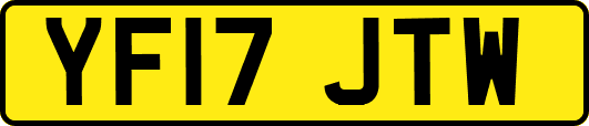 YF17JTW