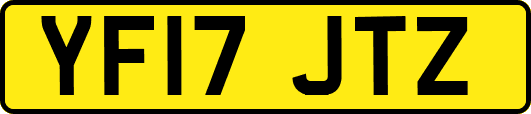 YF17JTZ