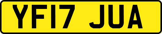 YF17JUA