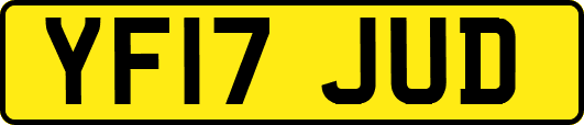 YF17JUD