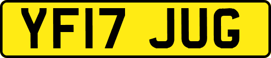 YF17JUG